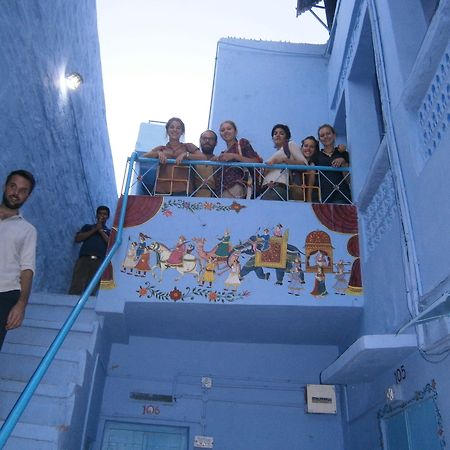 Cosy Guest House Jodhpur  Exterior photo