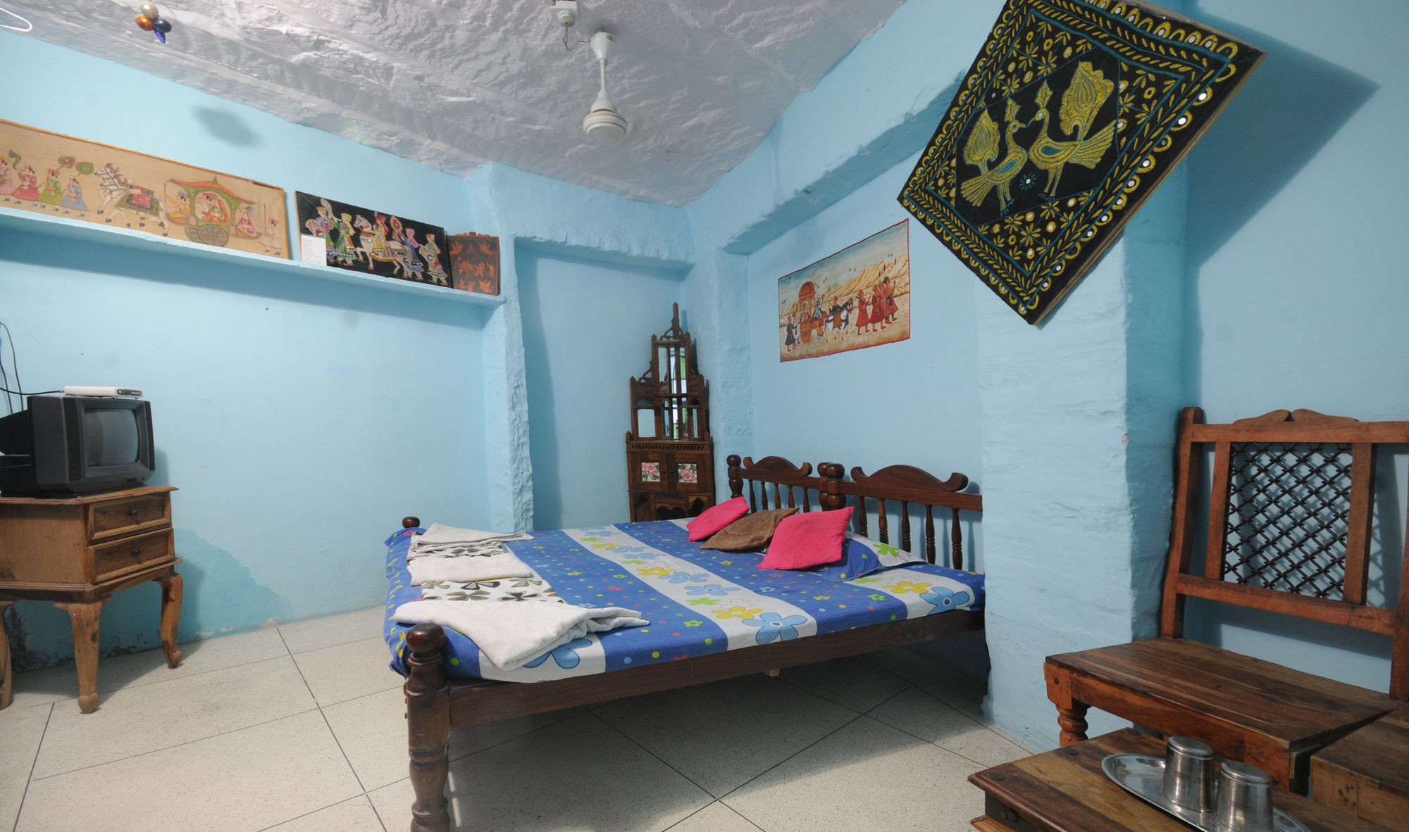 Cosy Guest House Jodhpur  Exterior photo
