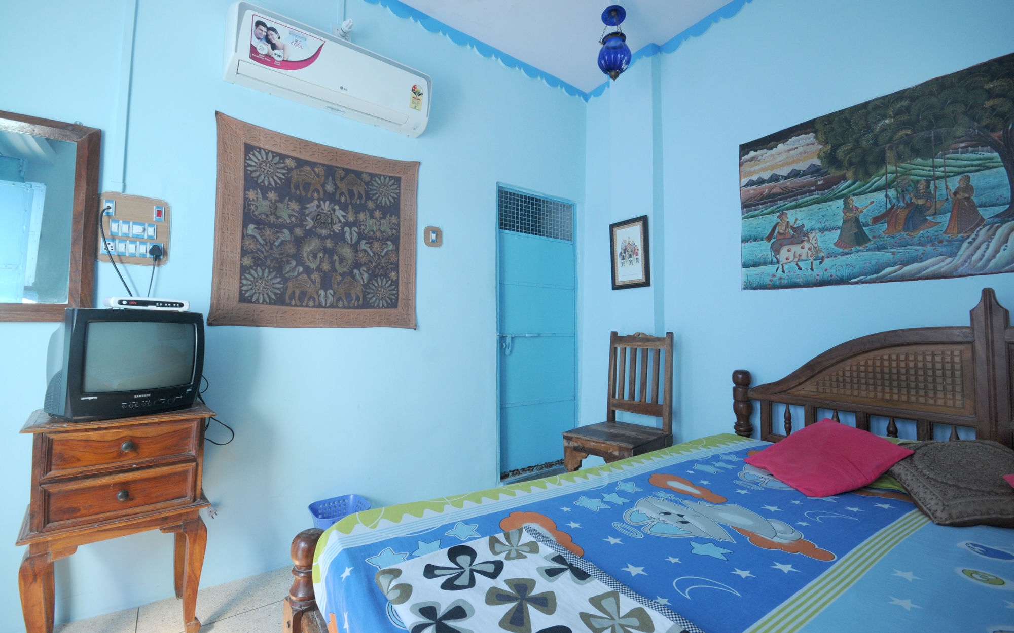 Cosy Guest House Jodhpur  Exterior photo